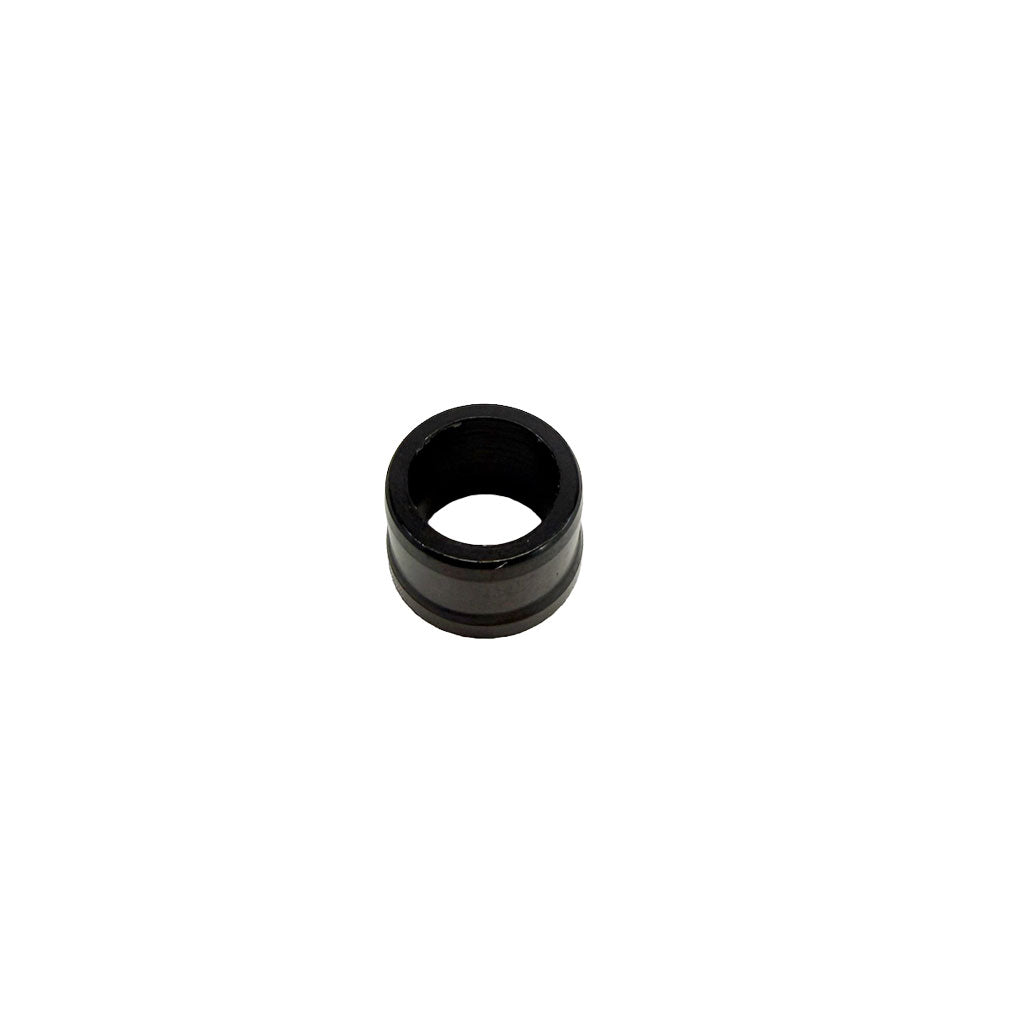テクノ南海 BAMBOO 14mm HUB アルミ製 左カラー