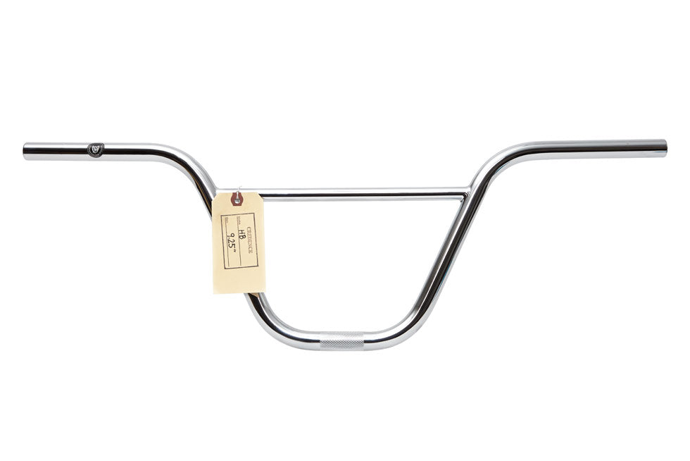 S&M CREDENCE XL 9.25" BAR