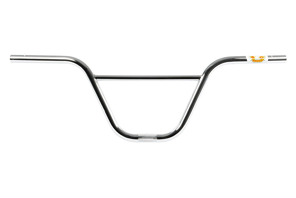 S&M CREDENCE 8.7" BAR