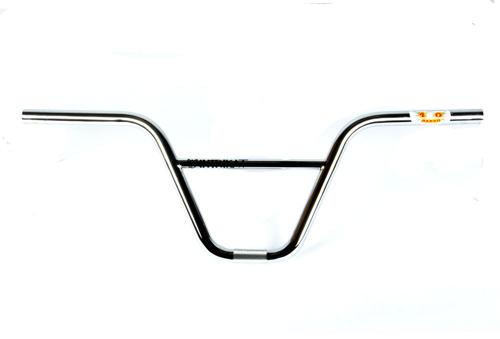 S&M INTRIKAT 9" BAR