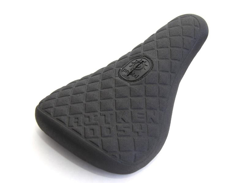 ODYSSEY MIKE AITKEN (PIVOTAL) SEAT -BLACK-