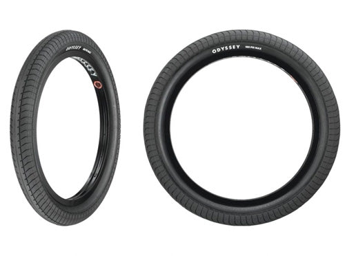 ODYSSEY PATH PRO TIRE -BLACK- 20"x2.25" , 20"x2.40"