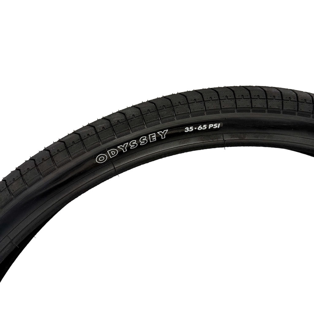 ODYSSEY PATH PRO TIRE 24"X2.20" BLACK【24インチ】