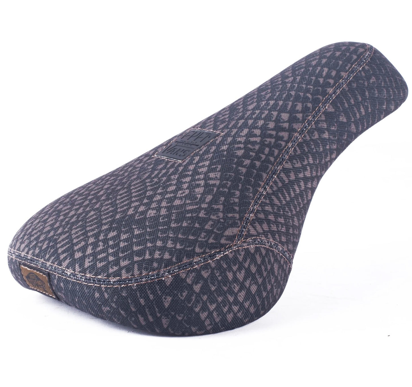 CULT X VANS SEAT SLIP-ON PADDED SNAKESKIN