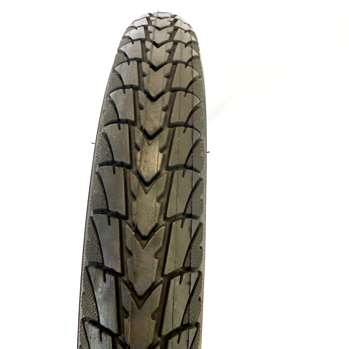 CST CITY TIRE 16"x1.75 BLACK