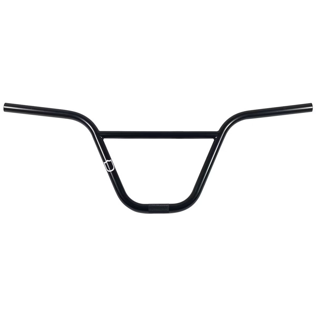 S&M DFRESH 9.69" BAR BLACK