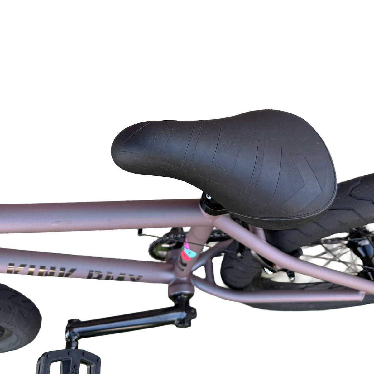 KINK GAP 20.5" MATTE-BLACK-IRI-MOCHA