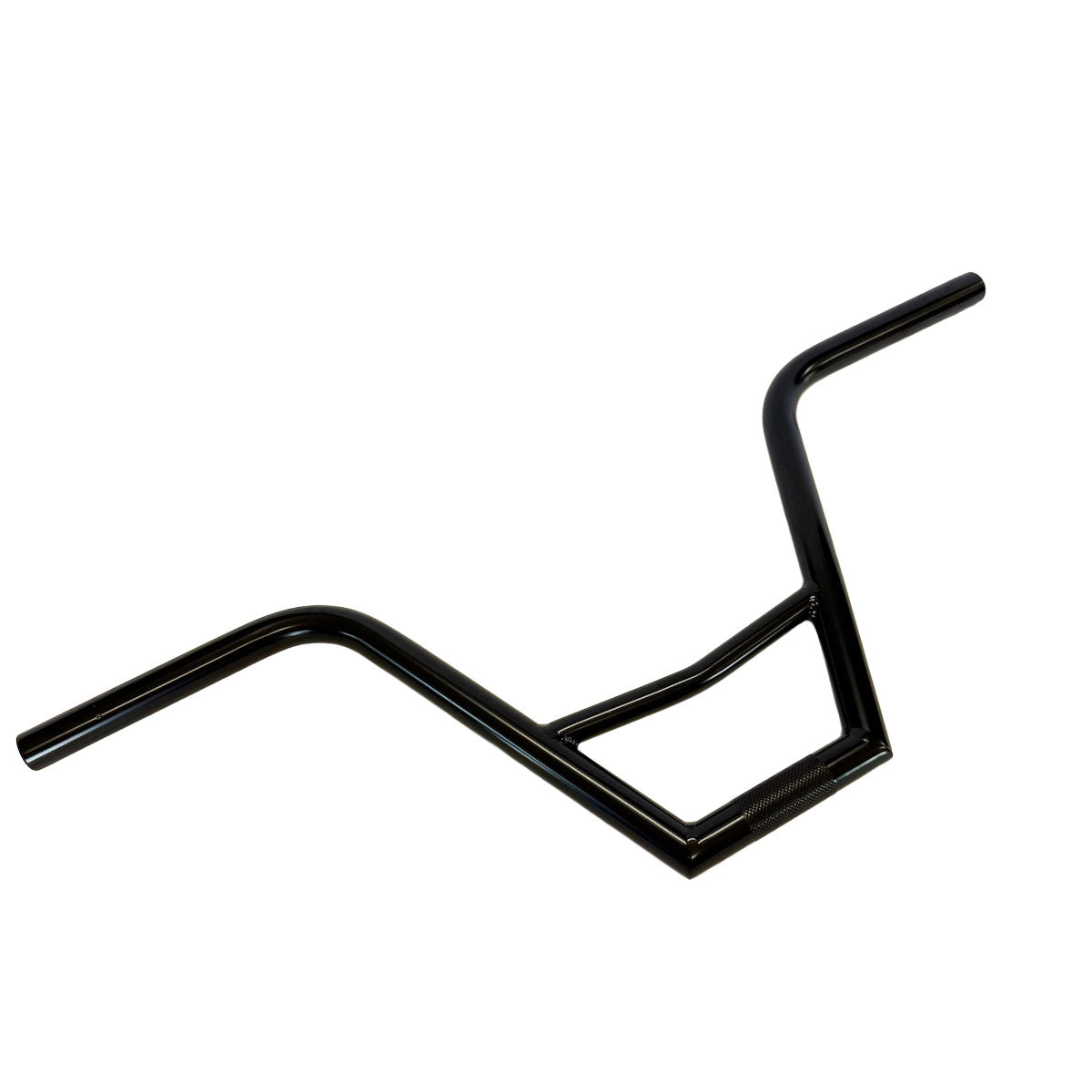 TNB Brain Bar 8.75" -BLACK-