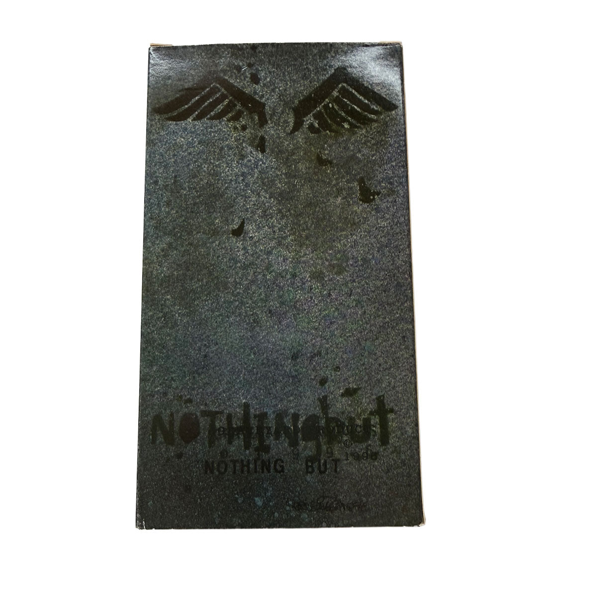 Graveyard Products Static
