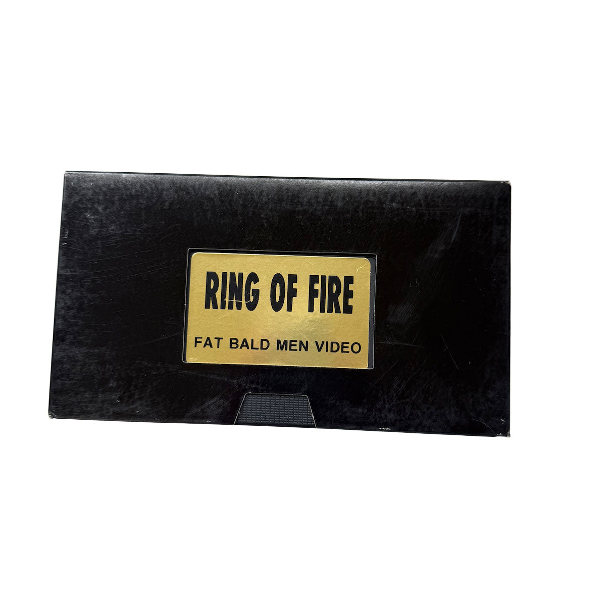 FBM Ring ob Fire