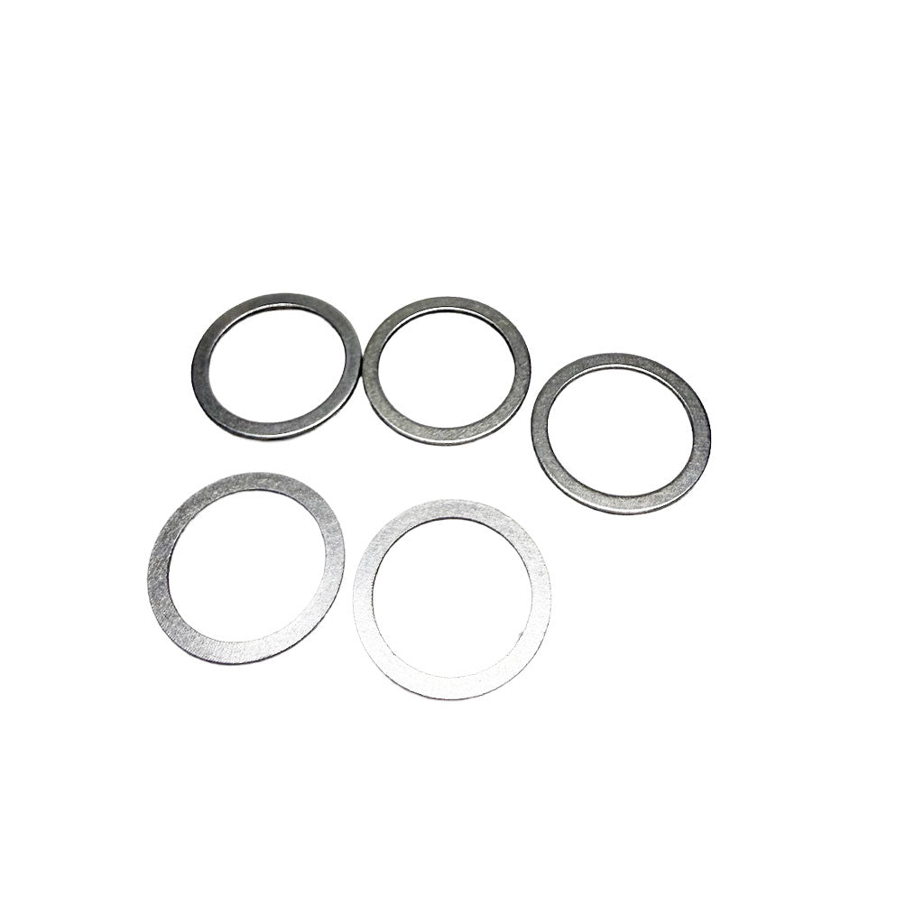 PROFILE HUB DRIVER SHIM 19x0.75x15mm