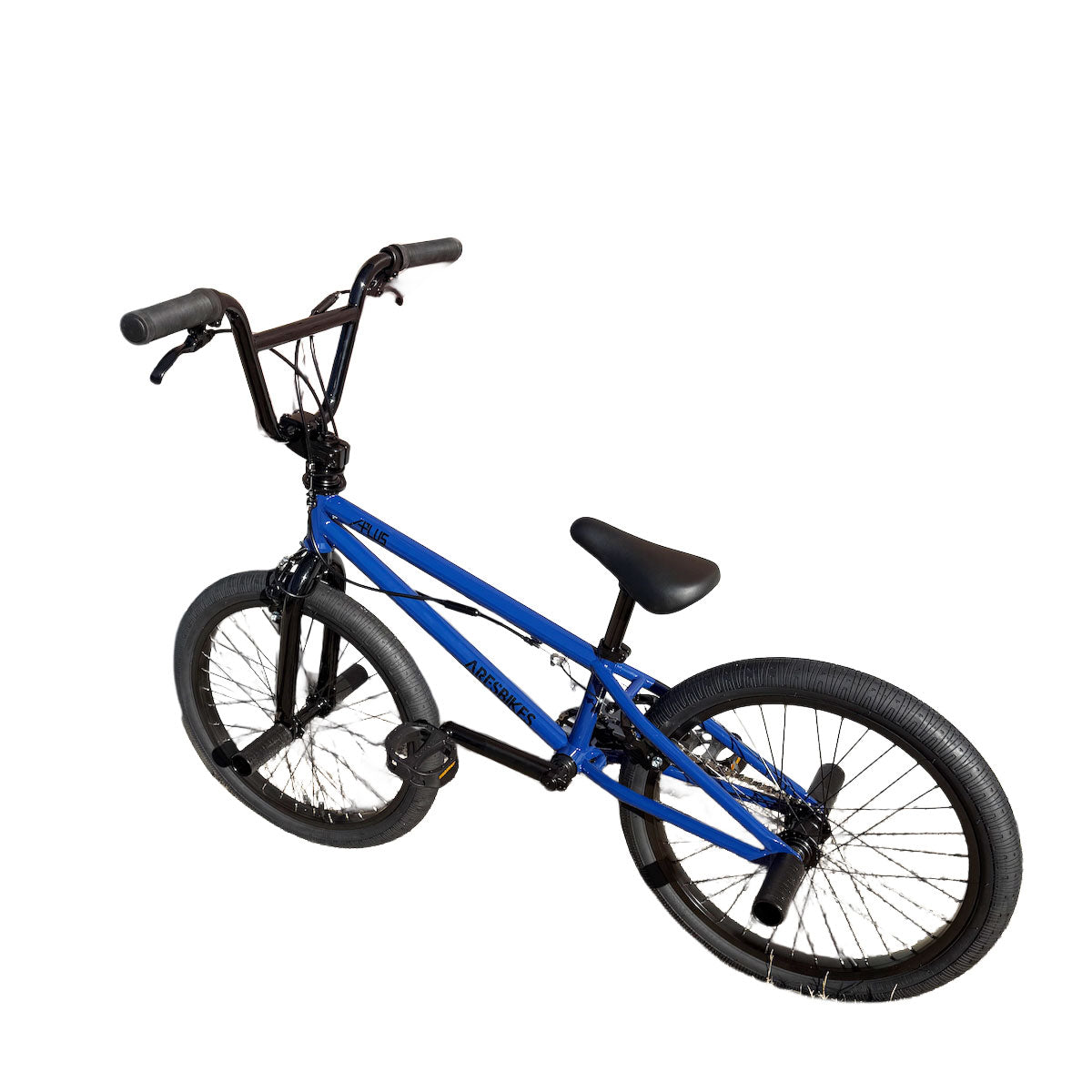 ARES BIKES APLUS G NAVY