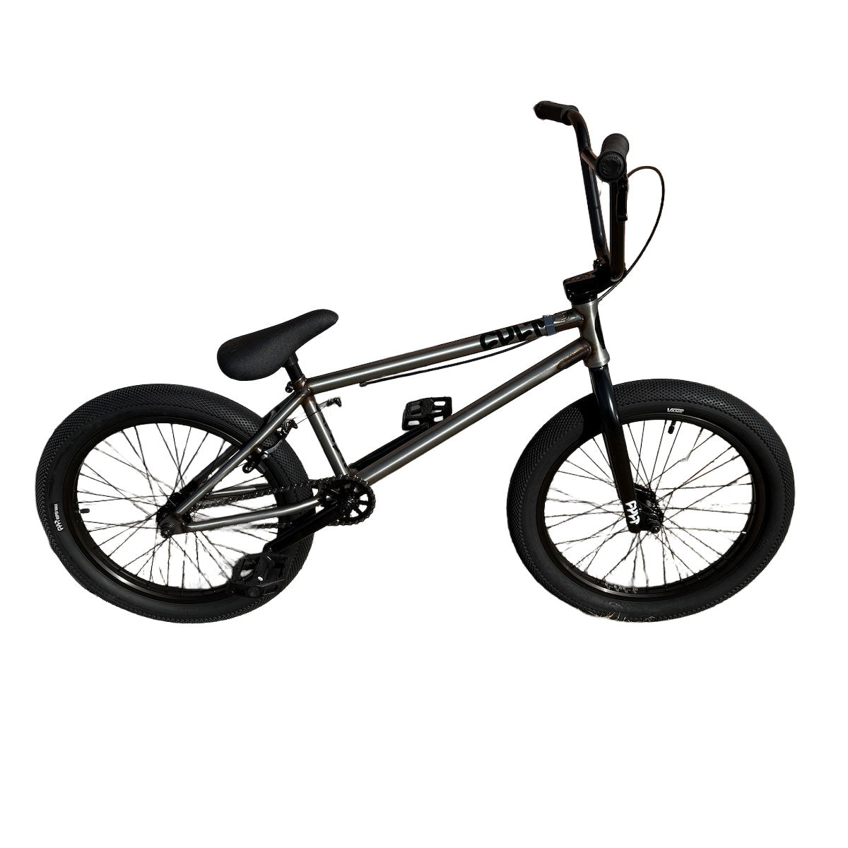 CULT GATEWAY-B RAW 20.5"T.T. 2026