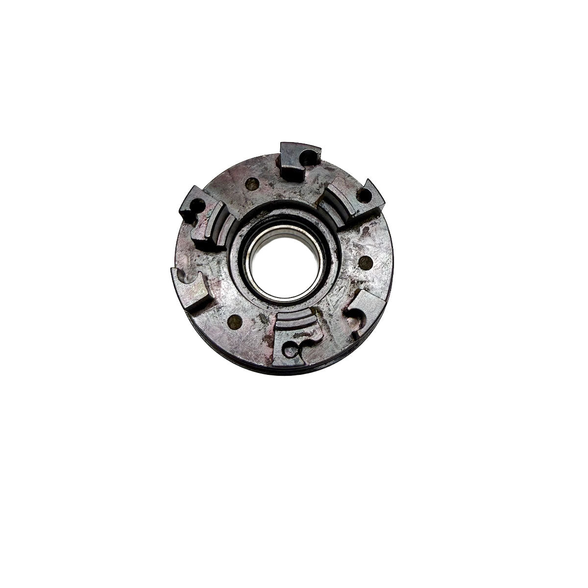 PROFILE ZCOASTER DRIVERS CHROMOLY 9T , LHD, 1/8"