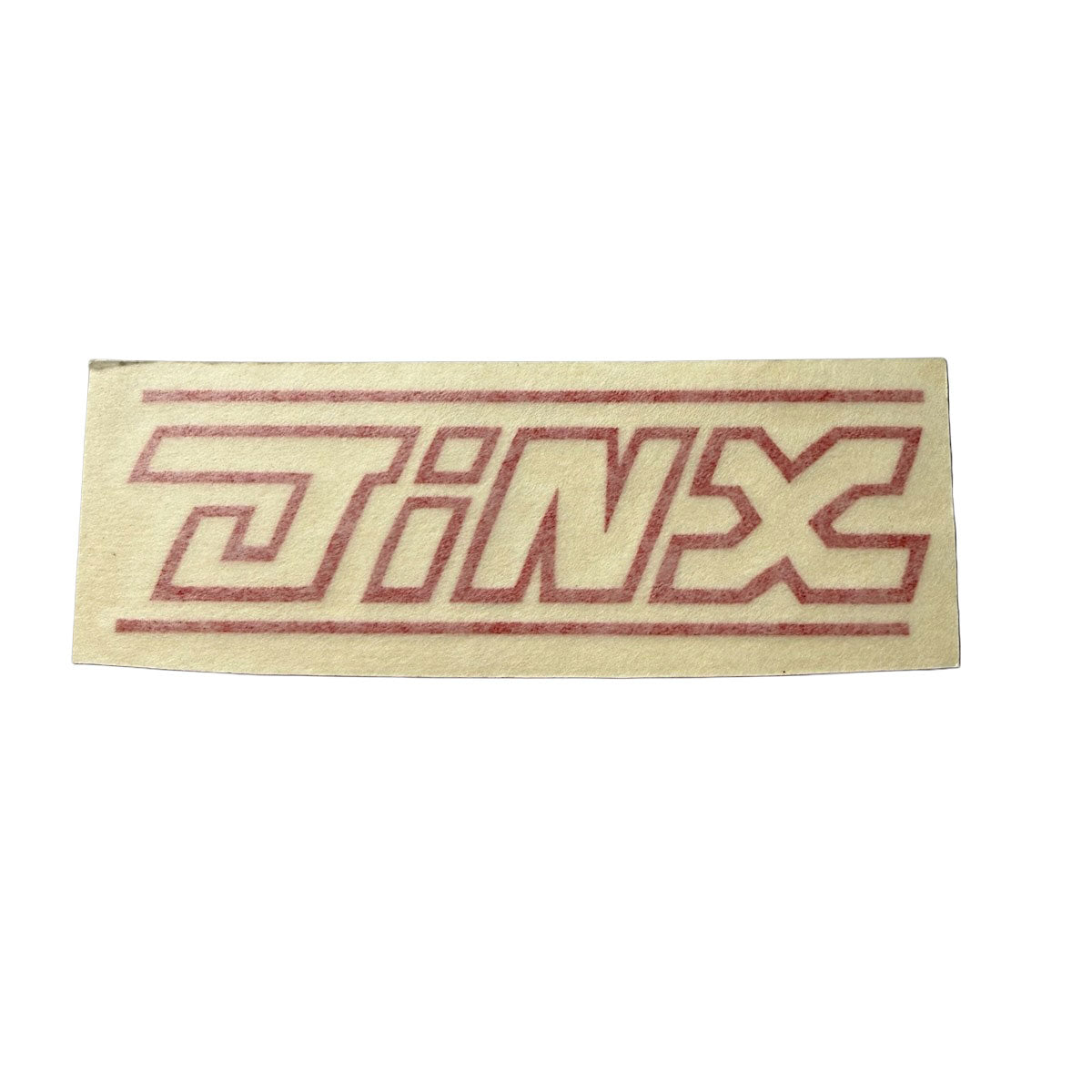JINX Retro Stickers #3