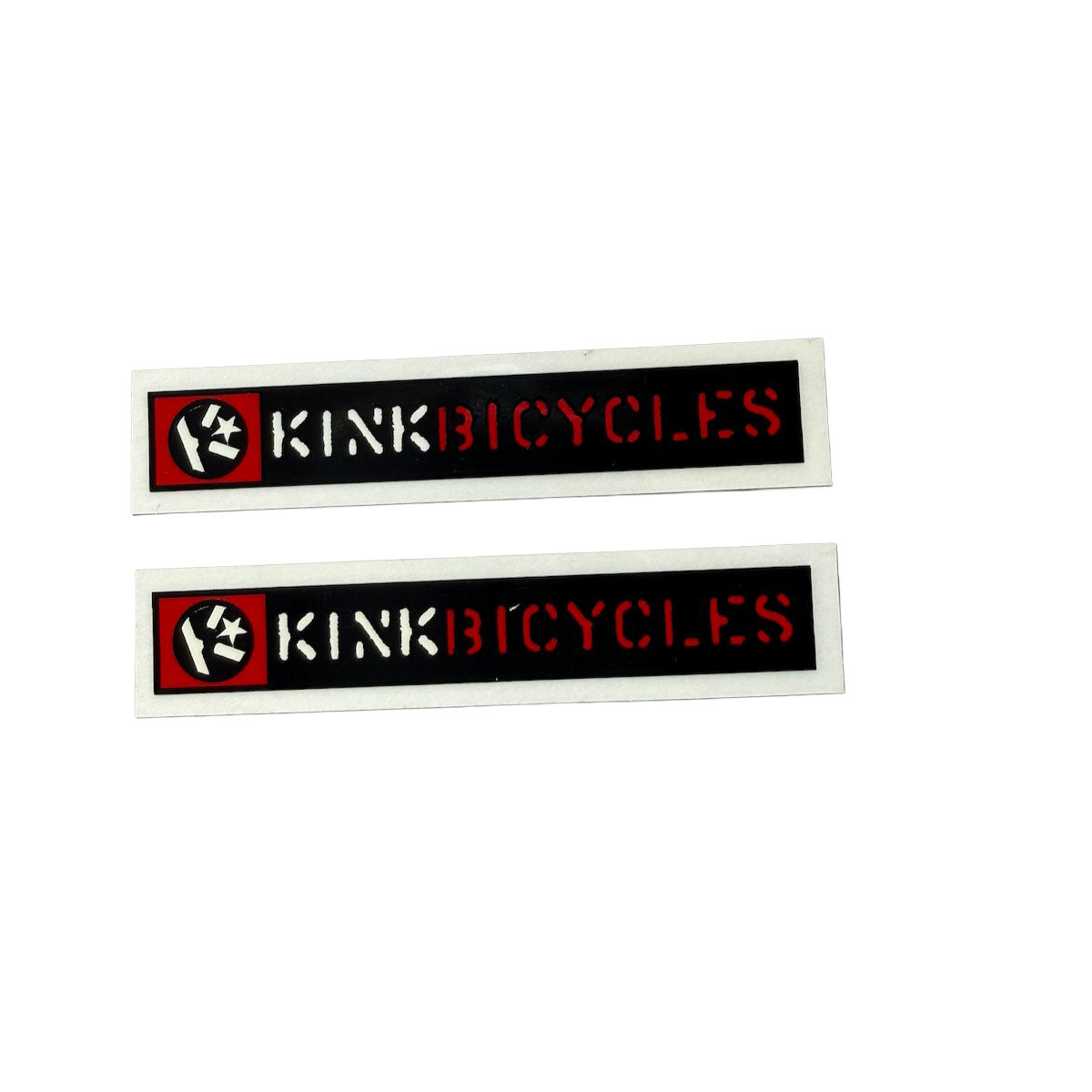 KINK Stickers #3