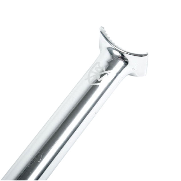 S&M LONG JOHNSON PIVOTAL 320 MM SEATPOST Φ25.4MM