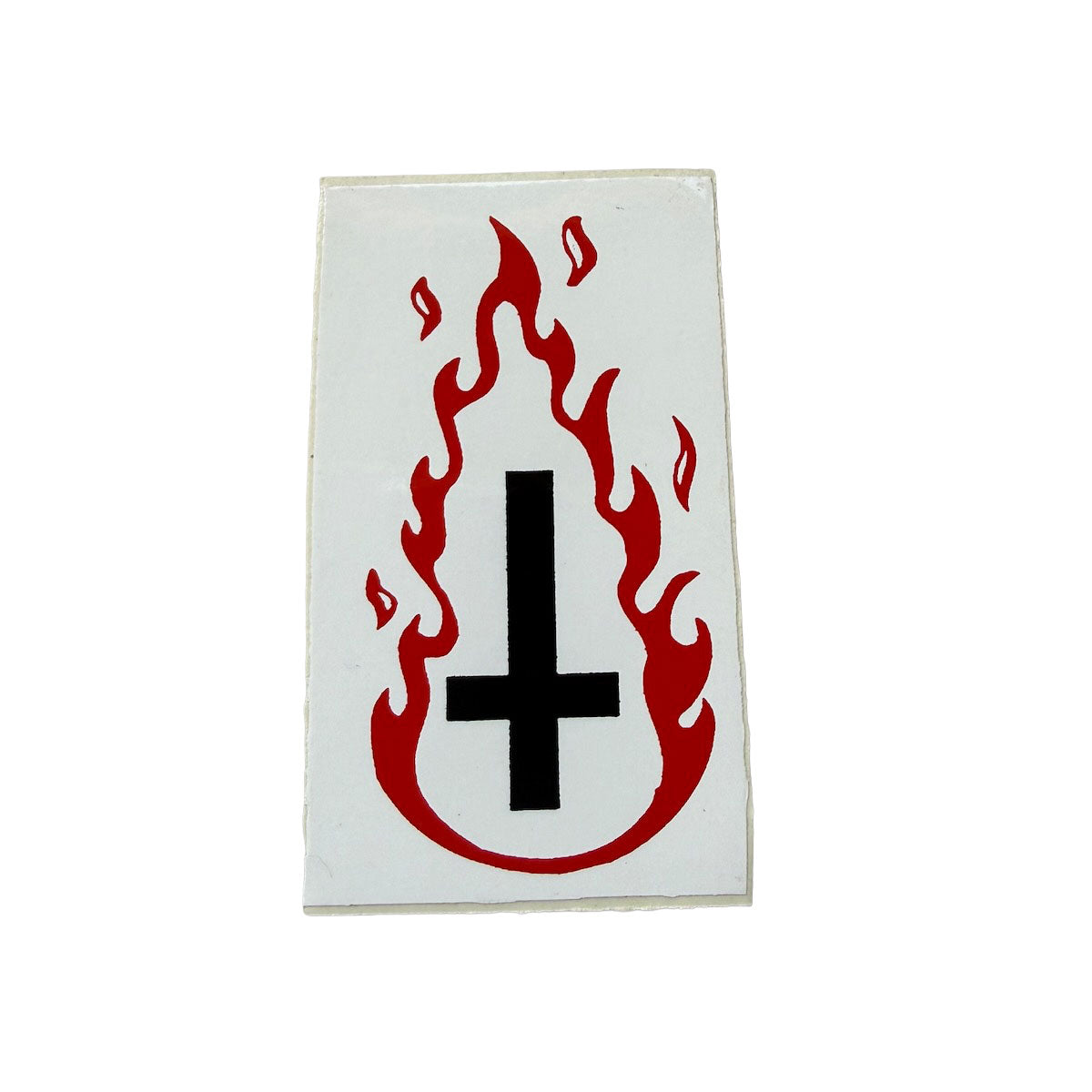 LORD CLOTHING Retro Stickers #2