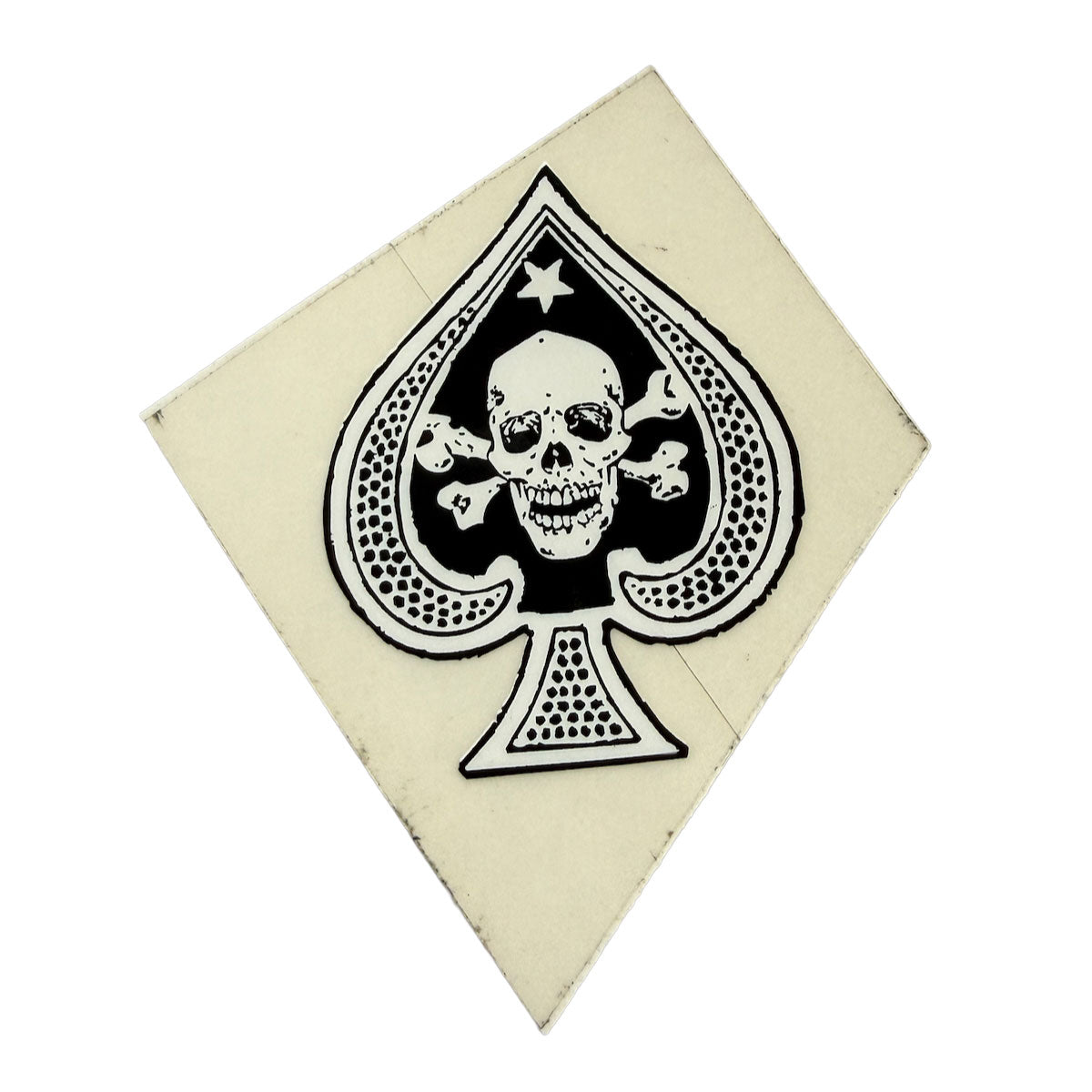 METAL BIKES Retro Stickers #1
