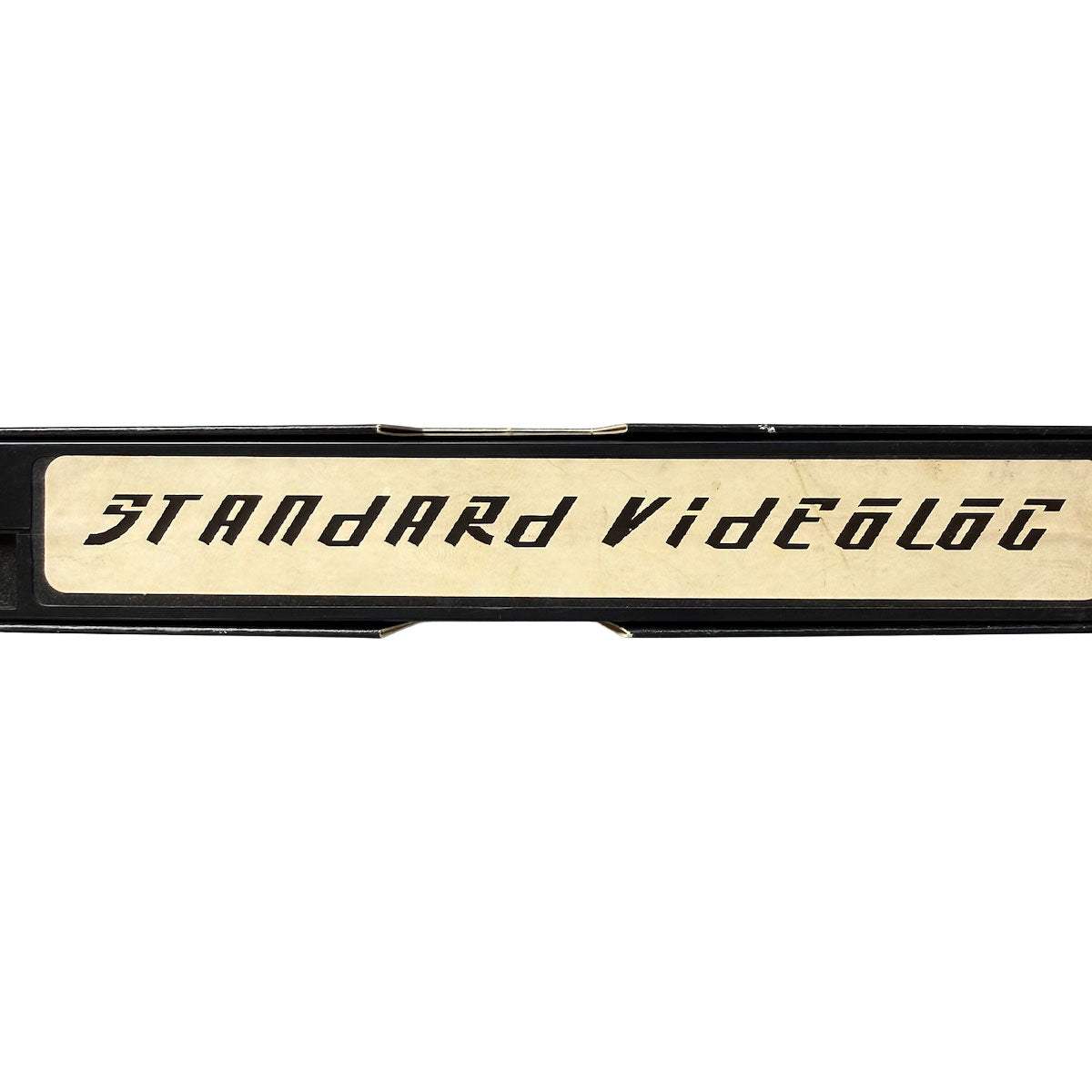 STANDARD BYKES STANDARD VIDEOLOG