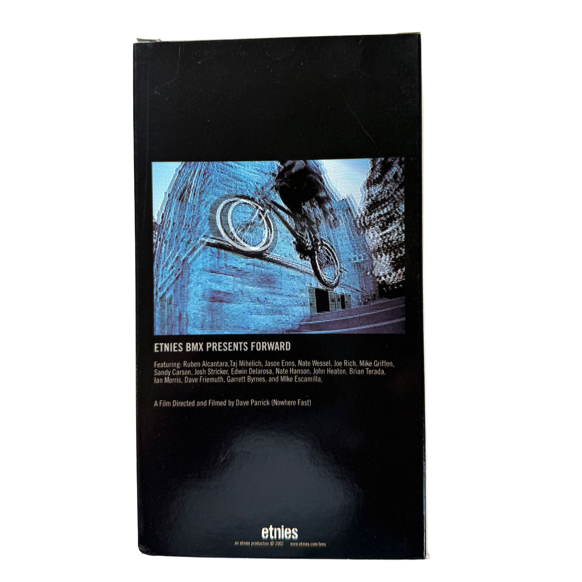 etnies BMX FORWARD