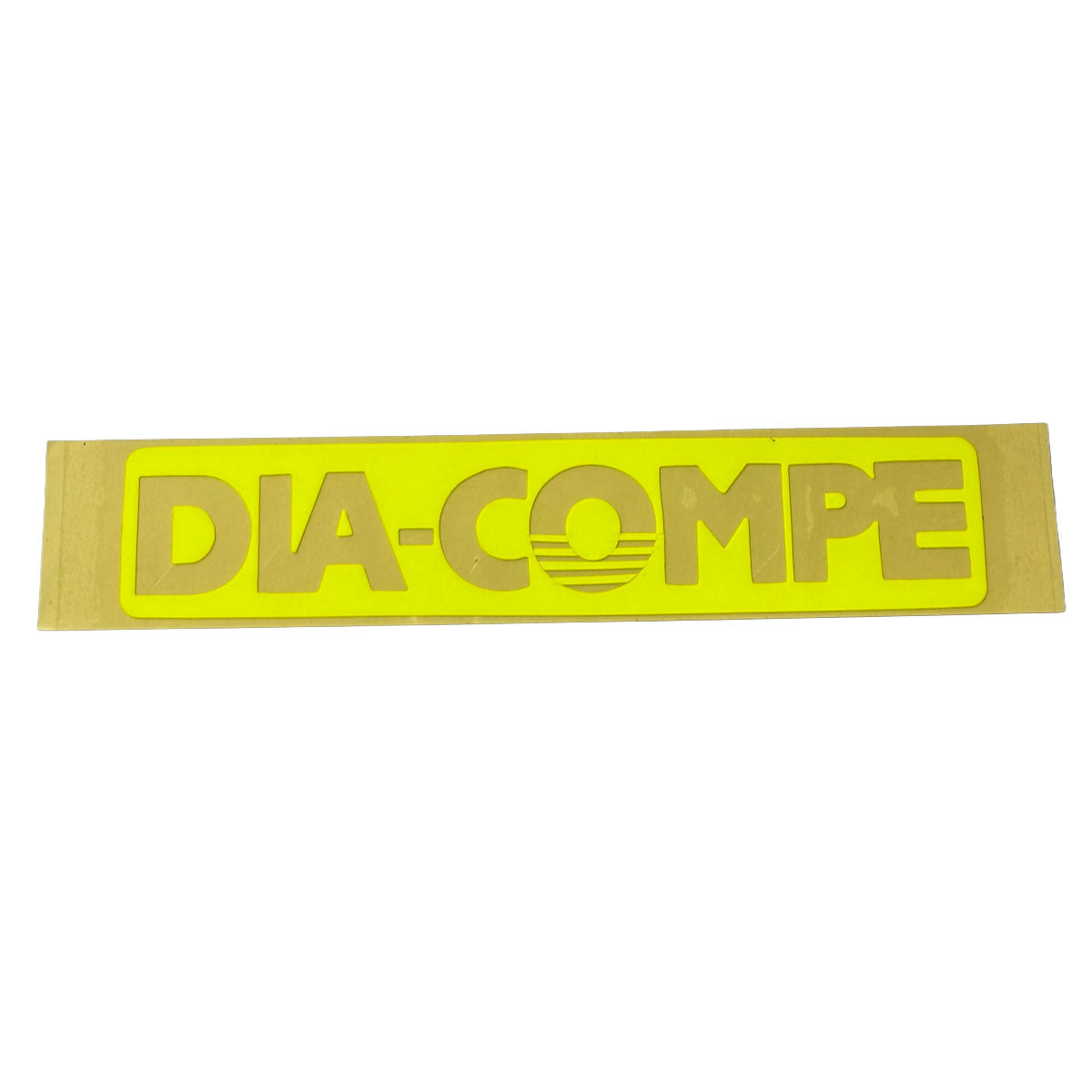 DIA COMPE Retro Stickers