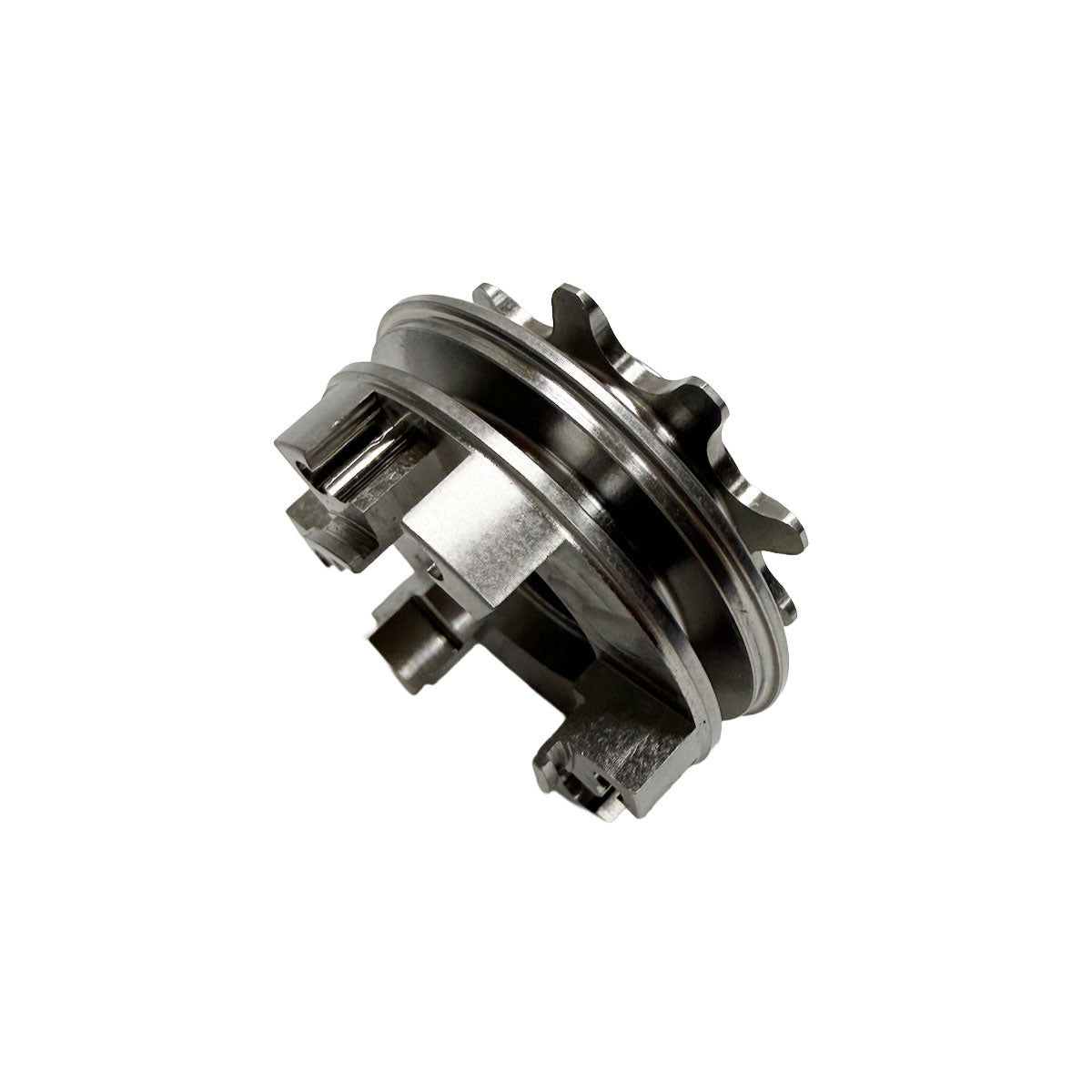 PROFILE ZCOASTER DRIVERS TITANIUM 9T , RHD, 3/32"