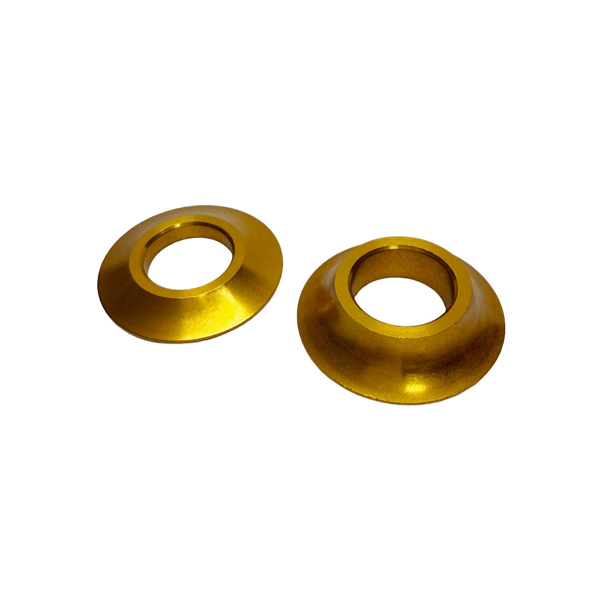 PROFILE MID/AMERICAN BB CONE SPACERS KIT