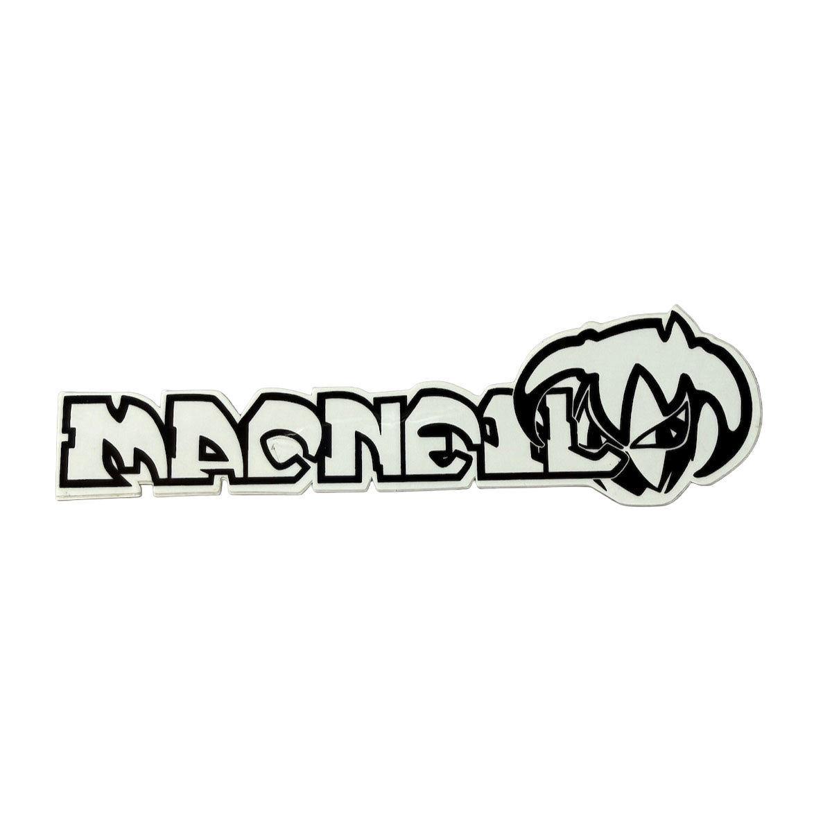 MACNEIL Retro Stickers