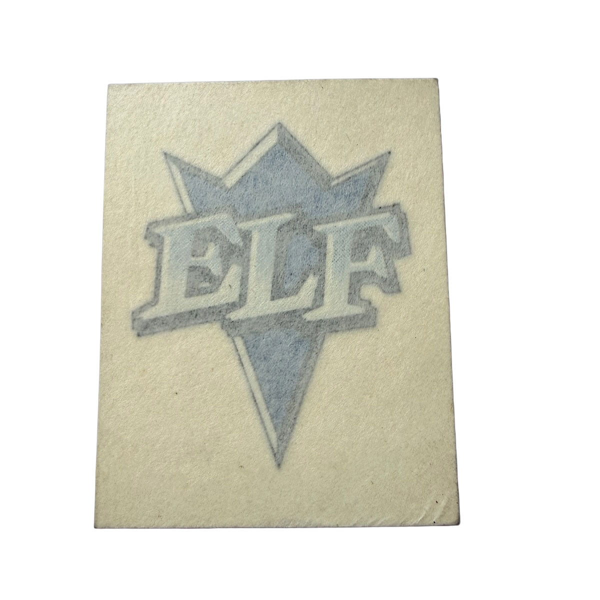 ELF Retro Stickers