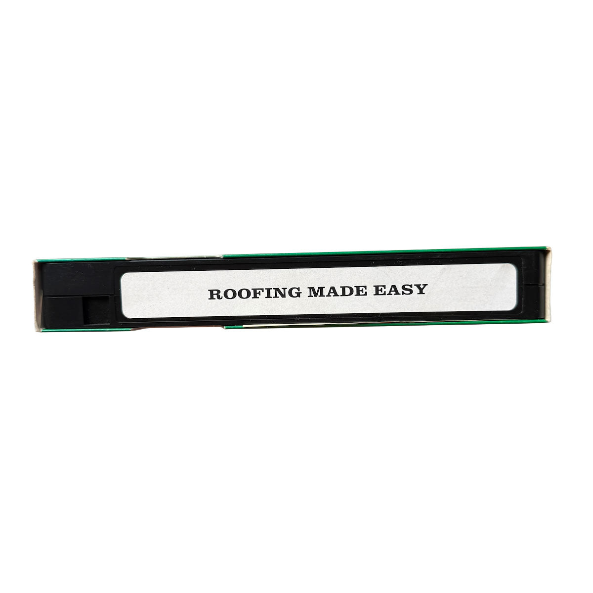 ROOFING MADE EASY