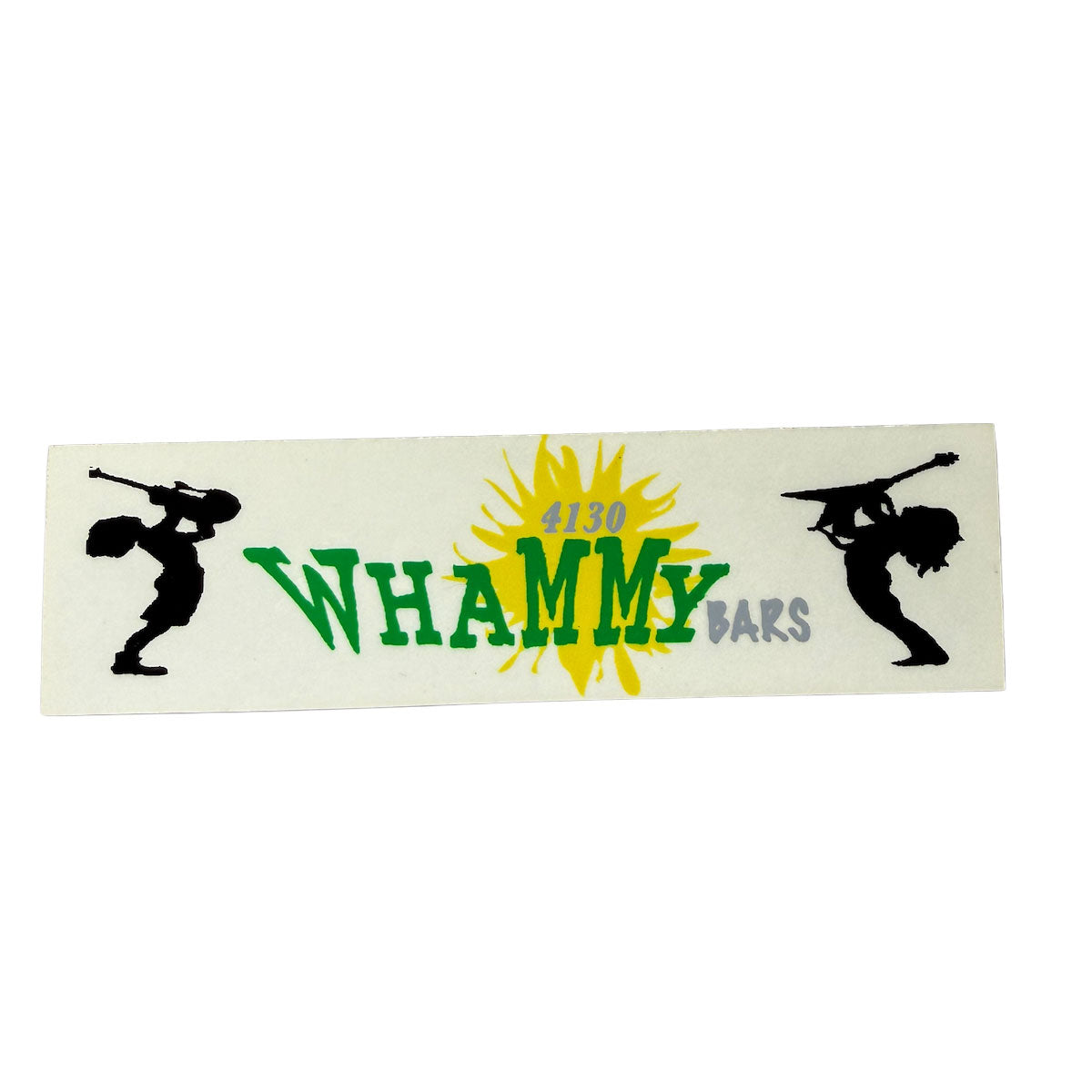 Basic Retro Sticker Whammy bars