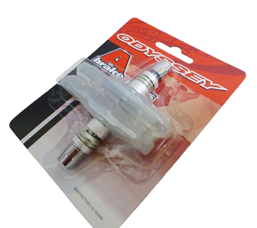 ODYSSEY A-BRAKE PAD CLEAR