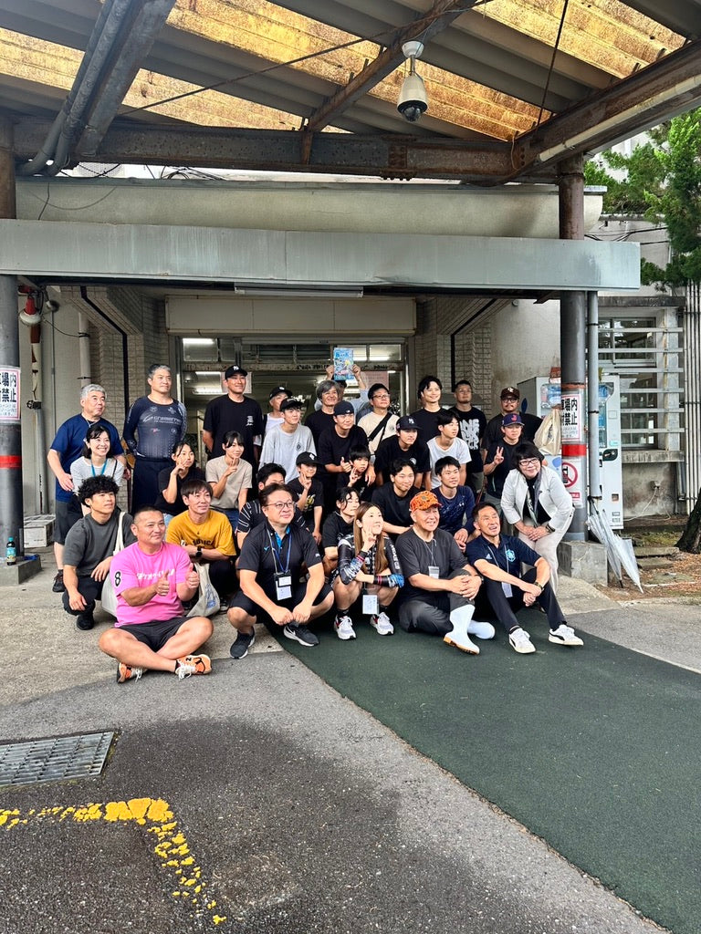 武雄競輪場、日本名輪会イベント