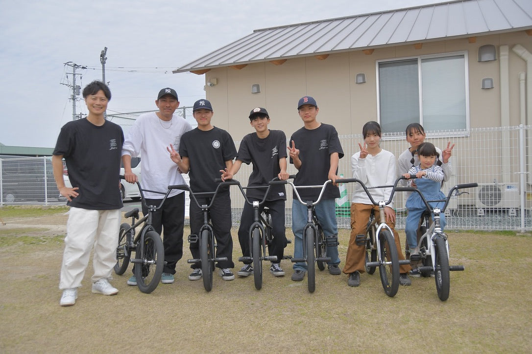 みやき町スポーツまちづくりフェスティバルに出演しました