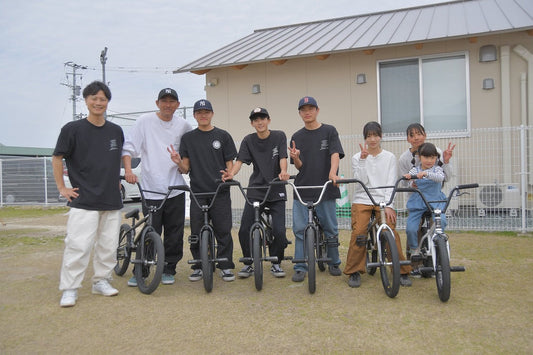 みやき町スポーツまちづくりフェスティバルに出演しました