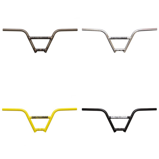 S&M Castillo Bar入荷