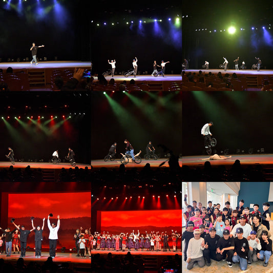ハッスルマッスル2026佐賀公演に出演しました。