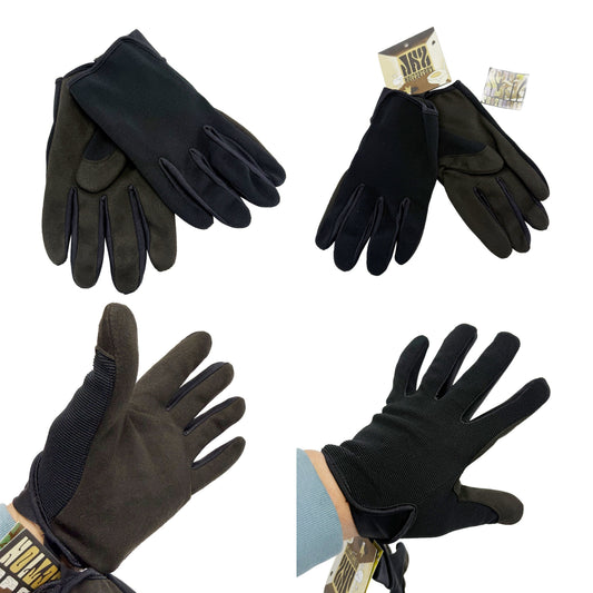 SAL PROTECTION SLIP-ON GLOVES