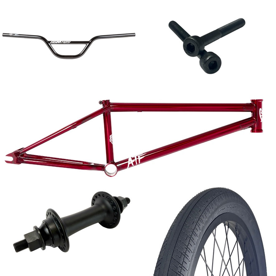 S&M入荷のお知らせ