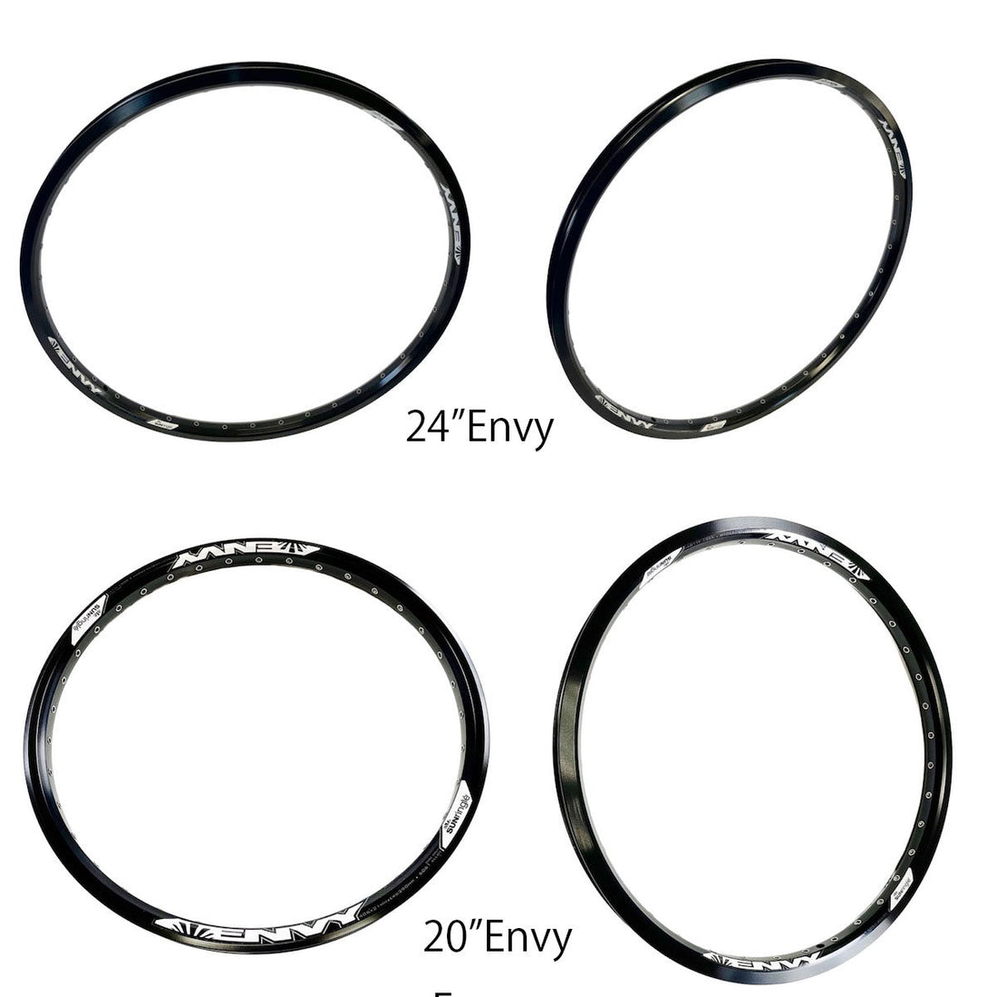 Sun Ringle Envy Rim