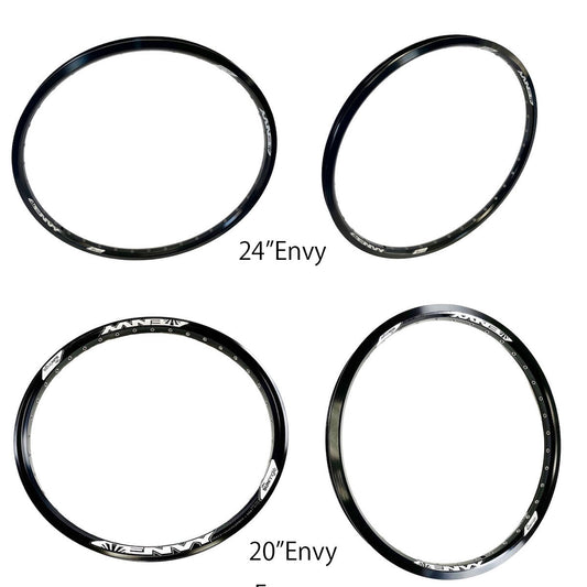 Sun Ringle Envy Rim