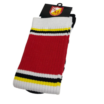 S&M RETROGRADE SOCK