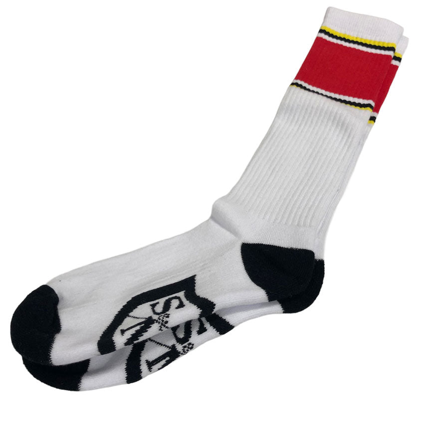 S&M RETROGRADE SOCK