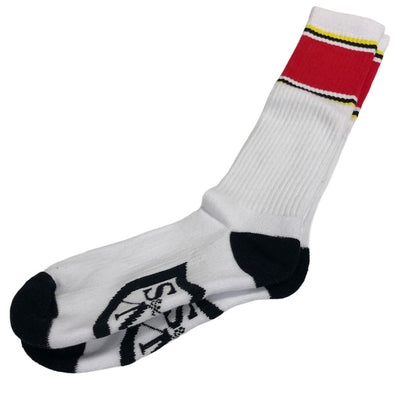 S&M RETROGRADE SOCK