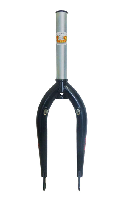 S&M FASTPITCH W/990S FORK -BLACK-