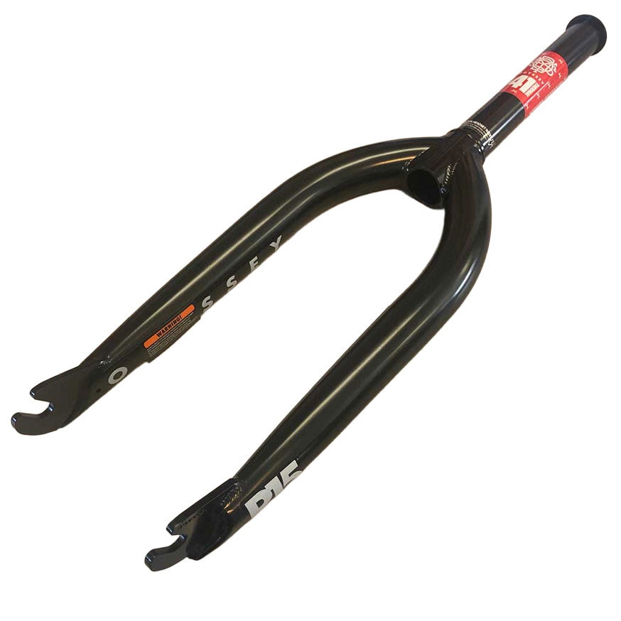 ODYSSEY R-15 FORK BLACK