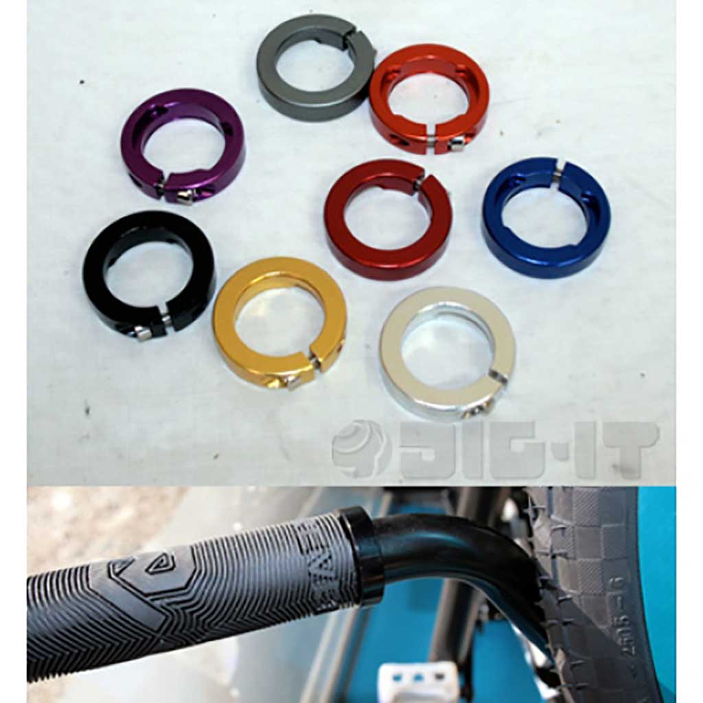 ODI LOCK JAW CLAMP GRIP STOP