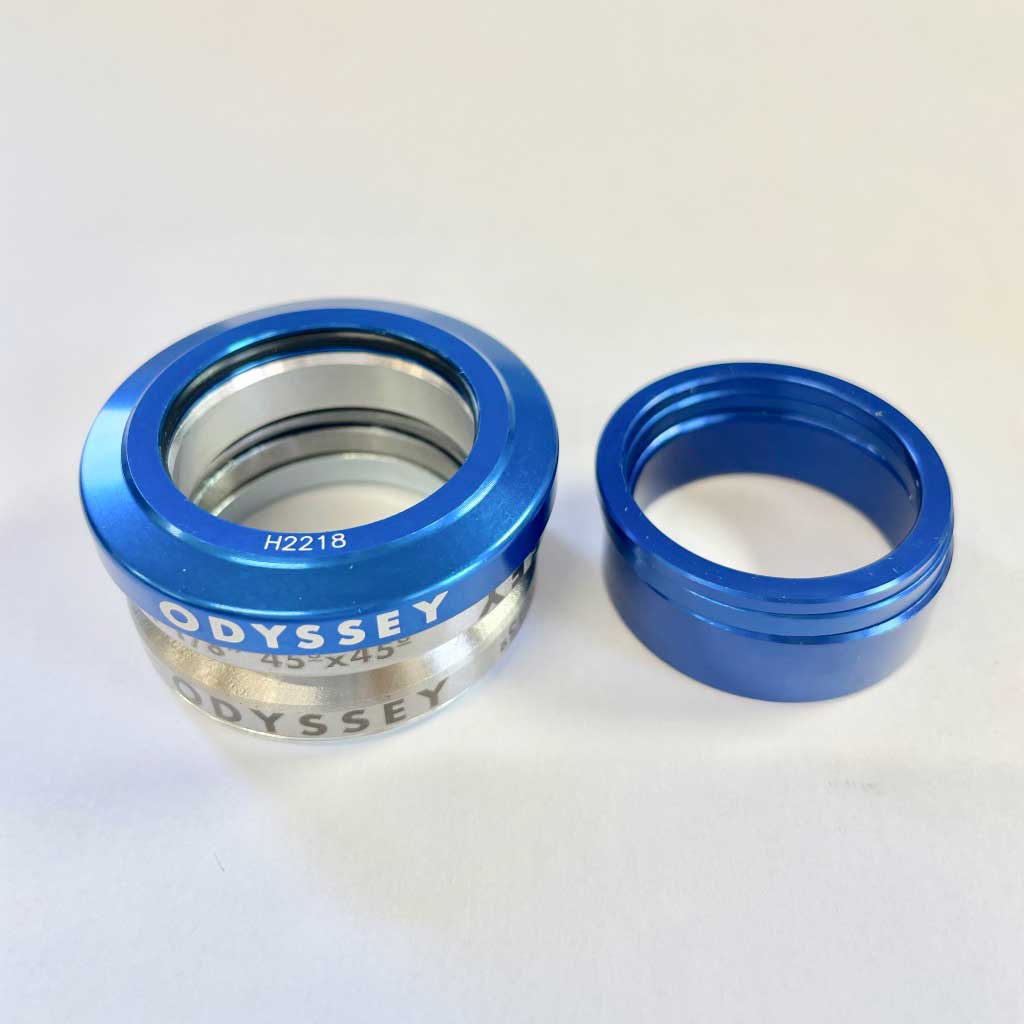 ODYSSEY INTEGRATED PRO HEADSET 1 1/8”