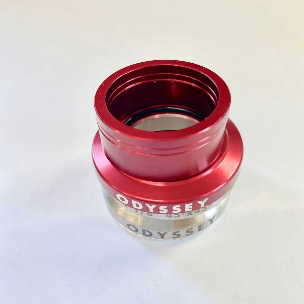ODYSSEY INTEGRATED PRO HEADSET 1 1/8”